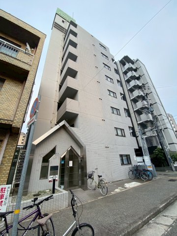 神戸市兵庫区本町１丁目の賃貸マンション