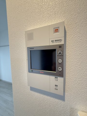 【セキュリティ】 | エステムコート神戸ステーションウィズ