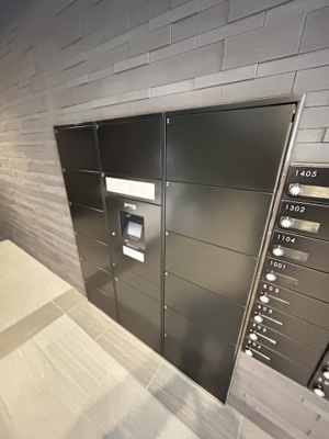 【その他共用部分】 | エステムコート神戸ステーションウィズ