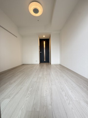 【居間・リビング】 | エステムコート神戸ステーションウィズ