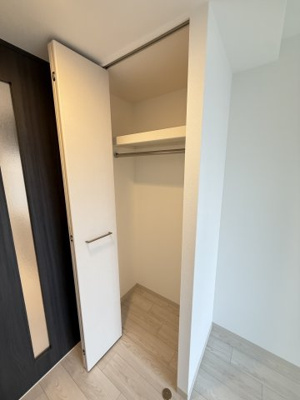 【収納】 | エステムコート神戸ステーションウィズ