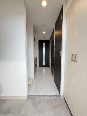 【ロビー】 | エステムコート神戸ステーションウィズ