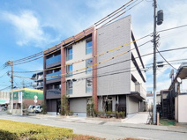 ＬＹＮＮ竹園の画像