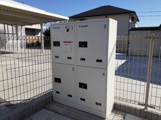 【その他共用部分】 | アストライオス