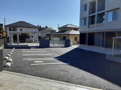 【駐車場】 | アストライオス