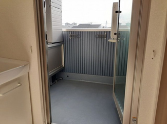 【バルコニー】 | アストライオス