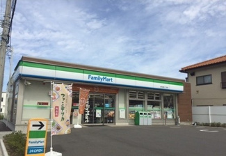 【周辺】 | アストライオス | ファミリーマートまで400m