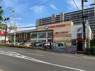 【周辺】 | アストライオス | ヨークフーズまで750m