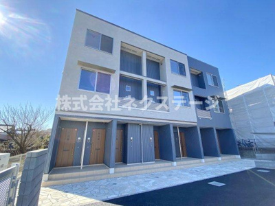 【外観】 | アストライオス