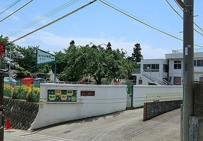 【周辺】 | アストライオス | 光が丘幼稚園まで450m