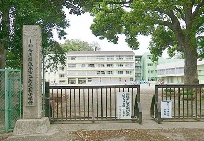 【周辺】 | アストライオス | 南毛利小学校まで1800m