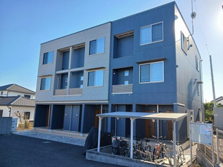 【外観】 | アストライオス