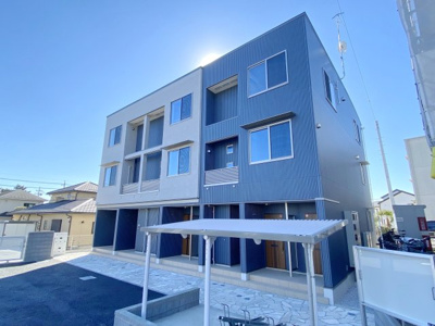 【外観】 | アストライオス