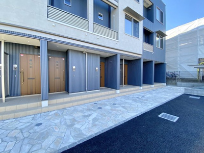 【エントランス】 | アストライオス