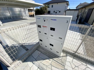 【その他共用部分】 | アストライオス