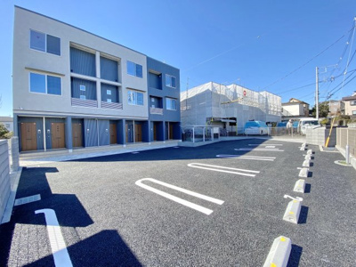 【駐車場】 | アストライオス