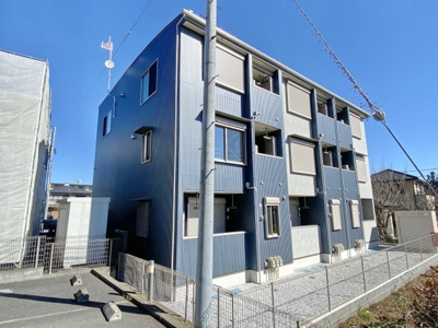 【外観】 | アストライオス