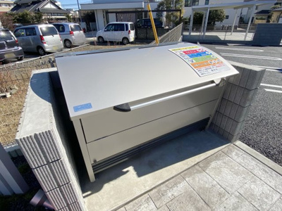 【その他共用部分】 | アストライオス