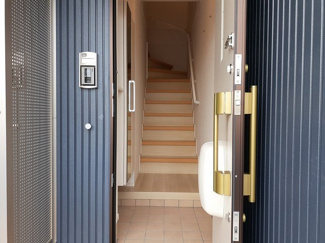 【玄関】 | アストライオス