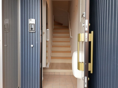 【玄関】 | アストライオス