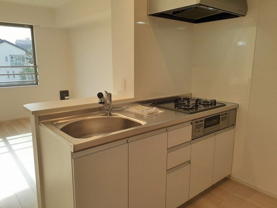 【キッチン】 | アストライオス