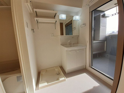 【洗面所】 | アストライオス