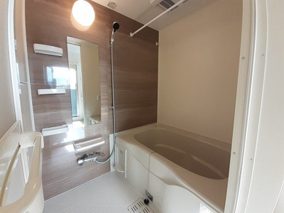 【浴室】 | アストライオス