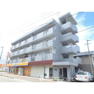 【外観】 | エステートピア | 現況優先