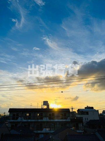 仲介手数料0円マンションブリッジ88の展望