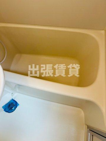 仲介手数料0円マンションブリッジ88の浴室