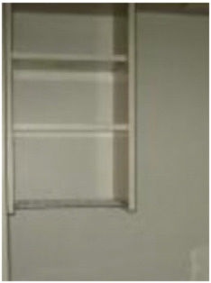 ライフピアモア沼袋1号館の収納|キッチン収納☆