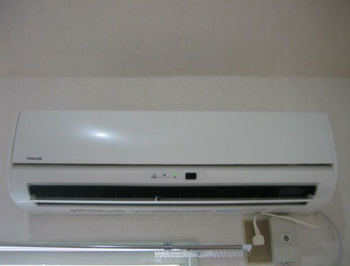 ライフピアモア沼袋1号館の設備