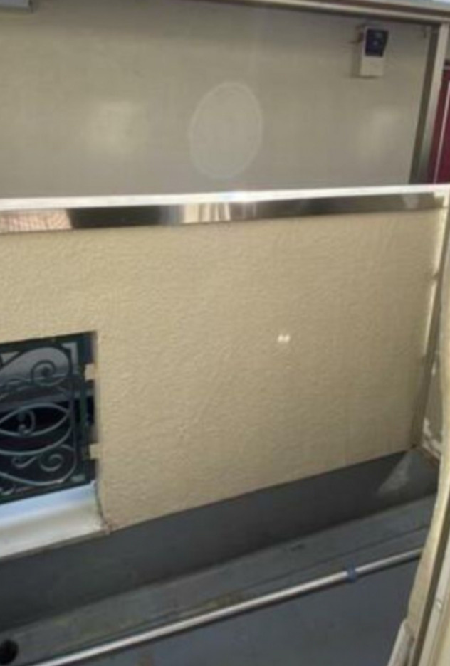 ライフピアモア沼袋1号館の展望