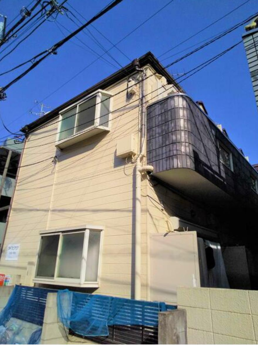 ライフピアモア沼袋1号館のその他共用部分