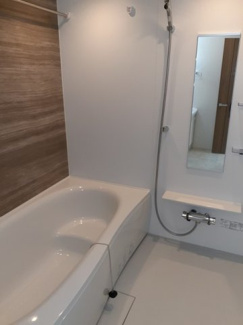 【浴室】 | シエーネ