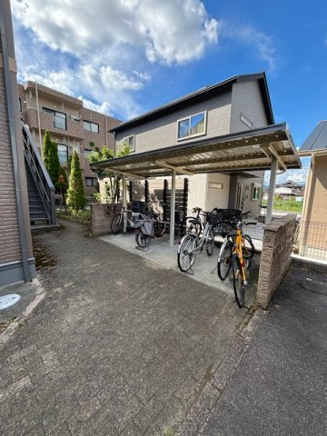 グランシャリオⅡ　Ｂ棟のその他共用部分