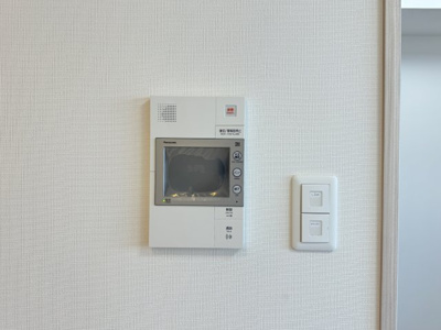 【セキュリティ】 | スプランディッド難波キャトル 仲介手数料無料