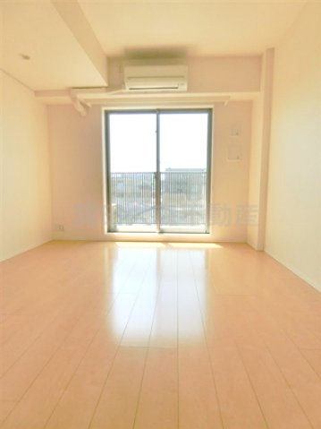 パークアクシス蒲田壱番館