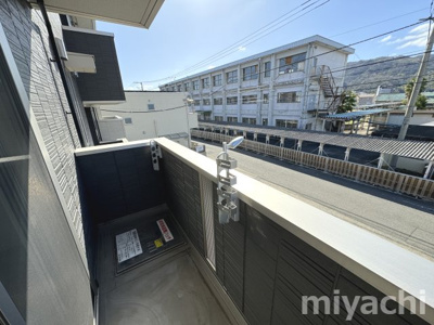 【バルコニー】 | フルール