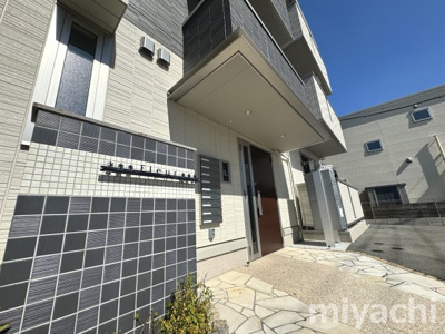 【エントランス】 | フルール