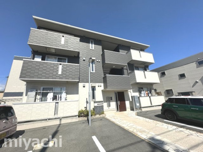 【外観】 | フルール