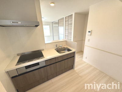 【キッチン】 | フルール