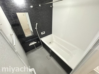 【浴室】 | フルール