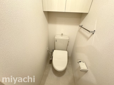 【トイレ】 | フルール