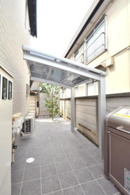 【ロビー】 | ジェイコート