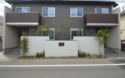 【外観】 | ジェイコート