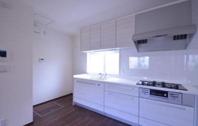 【キッチン】 | ジェイコート