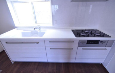 【キッチン】 | ジェイコート