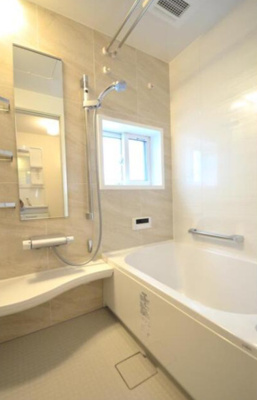 【浴室】 | ジェイコート