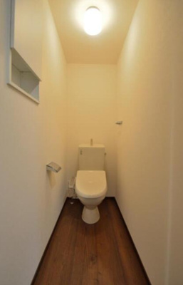 【トイレ】 | ジェイコート